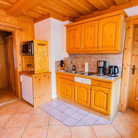 Bergidyll 10 By Alpenidyll Apartment Ramsau am Dachstein