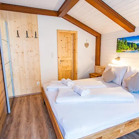 Apartment Bergidyll 10 By Alpenidyll Ramsau am Dachstein