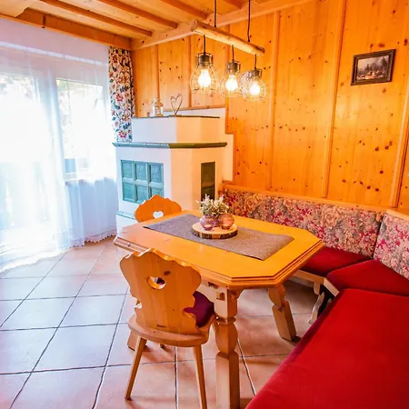 Bergidyll 10 By Alpenidyll *