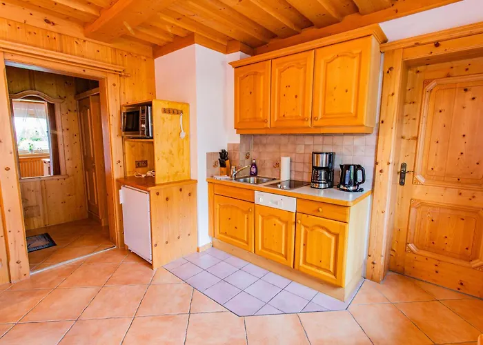 Bergidyll 10 By Alpenidyll Apartman Ramsau am Dachstein