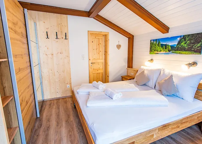 Apartman Bergidyll 10 By Alpenidyll Ramsau am Dachstein