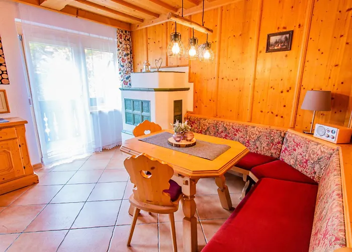 Bergidyll 10 By Alpenidyll *